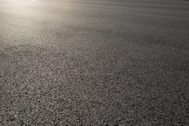Commercial Patio Paving