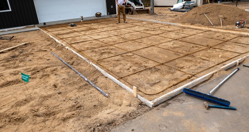 Site Preparation Factors