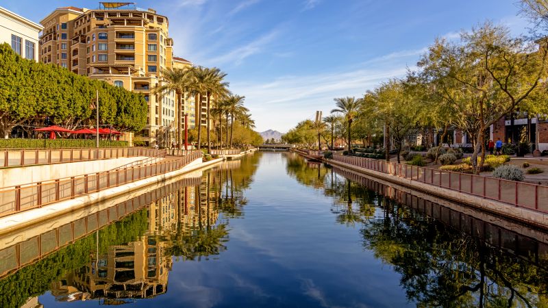Commercial Paving Service - Commercial Paving Service Scottsdale, Arizona