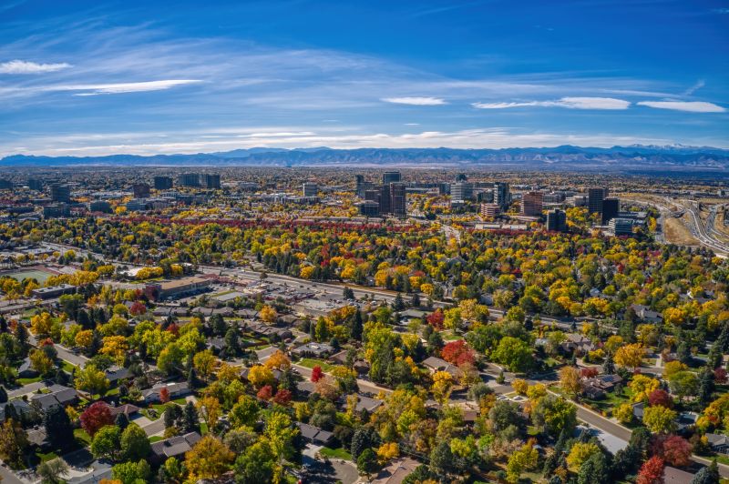Commercial Paving Service - Commercial Paving Service Aurora, Colorado