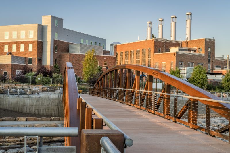 Commercial Paving Service - Commercial Paving Service Fort Collins, Colorado
