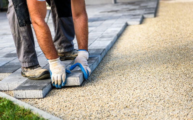 How Professional Paving Adds Value To Your Property
