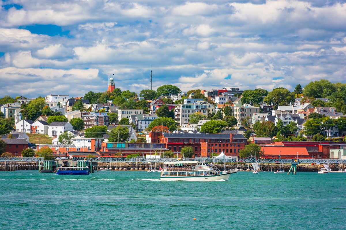 Commercial Paving Service - Commercial Paving Service Portland, Maine