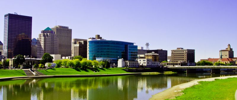 Commercial Paving Service - Commercial Paving Service Dayton, Ohio